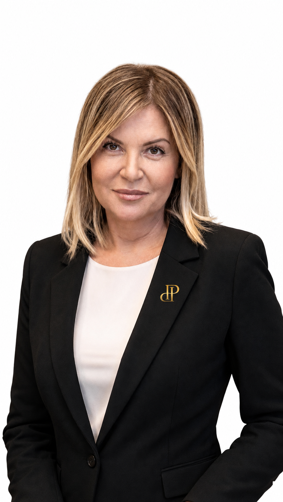 Η Elena Polivkina